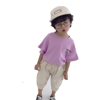 Áo Phông Chất Cotton Siêu Đẹp