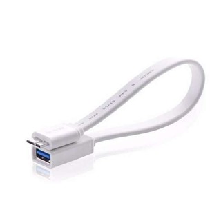 Cáp chuyển đổi Micro B sang USB 3.0 Ugreen 10801