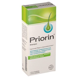 Dầu gội đầu Priorin 200ml