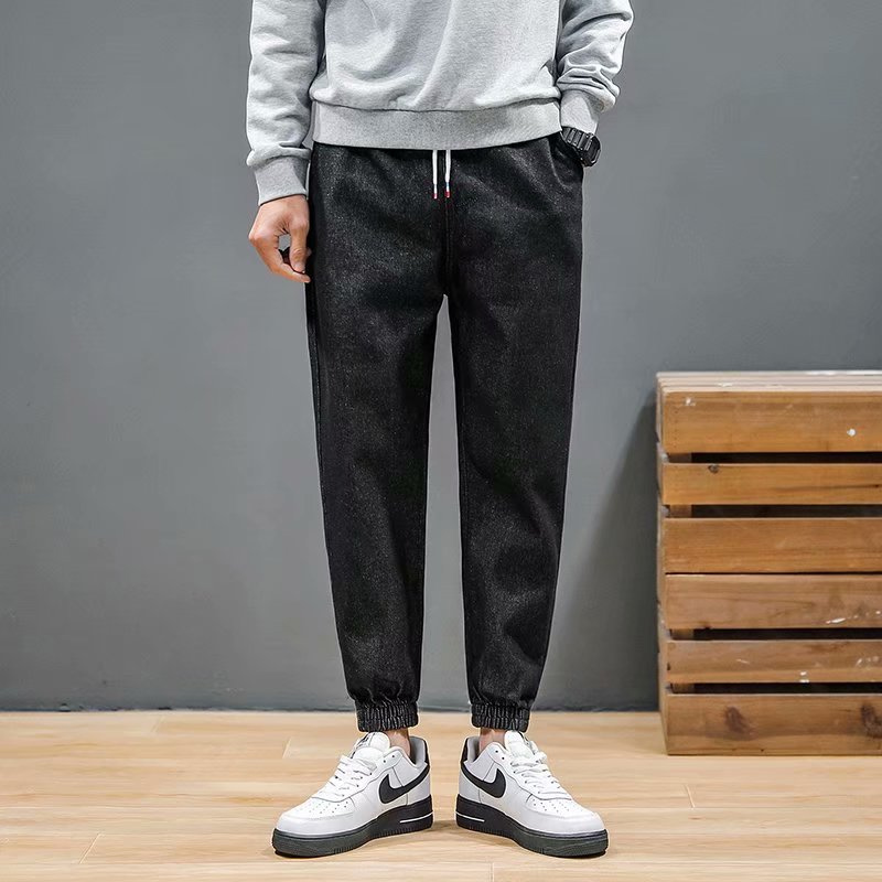 Quần Jogger túi hộp thời trang dành cho nam | BigBuy360 - bigbuy360.vn