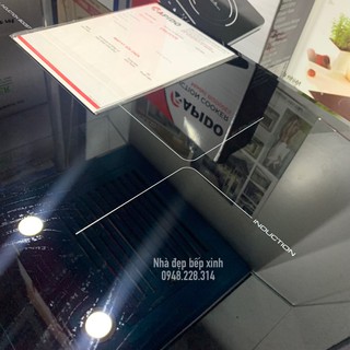 Bếp Từ Rapido RI4000VS