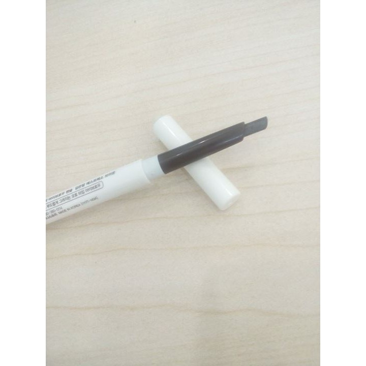 [CHÍNH HÃNG] Chì Kẻ Mày Innisfree Auto Eyebrow Pencil | BigBuy360 - bigbuy360.vn