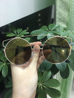 [SALE DỌN KHO] KÍNH MẮT zeroUV