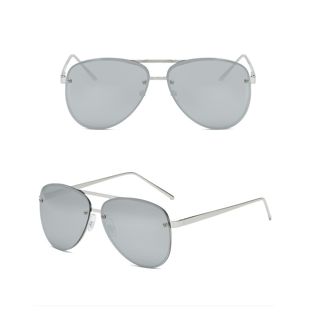 Kính Mát Thời Trang Unisex Phân Cực 2020 chống tia UV400 (Hàng Nhập Khẩu) | BigBuy360 - bigbuy360.vn