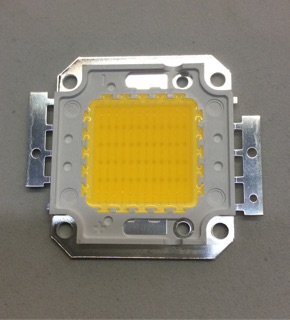 LED Luxeon 12V50W zin