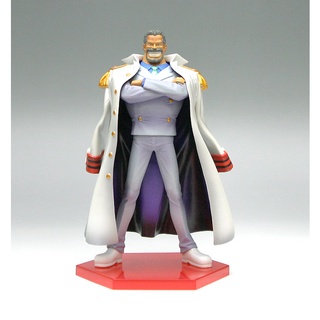 Mô hình chính hãng one piece - monkey d garp - "d" lineage dx figure vol.1