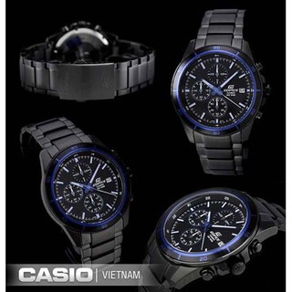 Đồng Hồ Nam Casio EFR-526BK-1A2VUDF