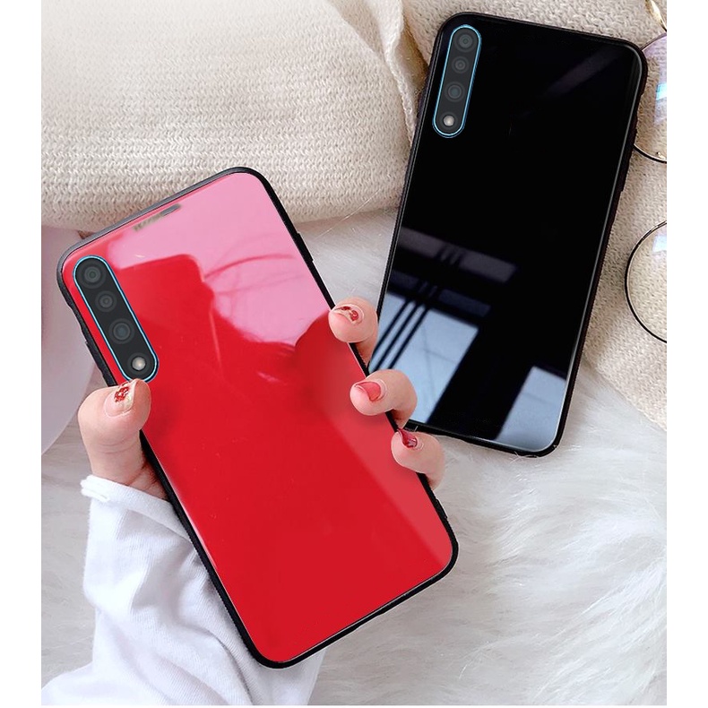 Ốp Lưng VSMART LIVE Mặt kính gương sáng bóng cao cấp