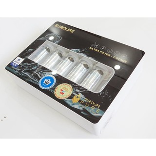 MÁY LỌC NƯỚC EUROLIFE EL-UF7