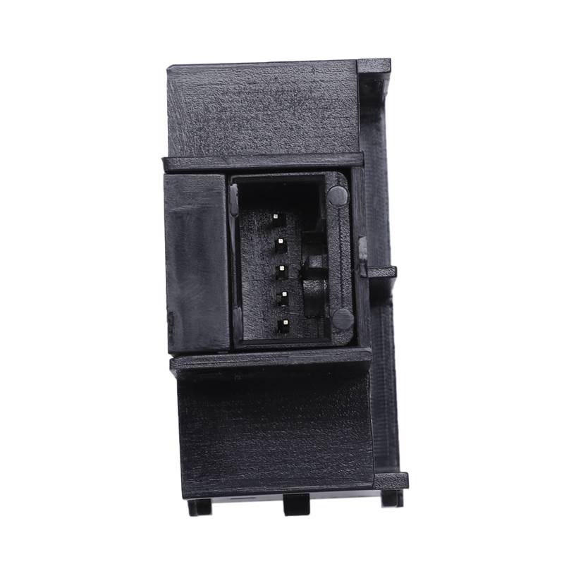 Công Tắc Đèn Phá Sương Mù 4 Dây Màu Đen Cho Nissan