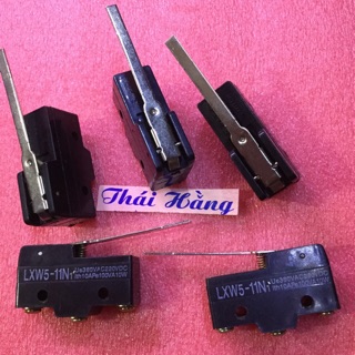 Công tắc hành trình LXW5-11 N1(2 chiếc )