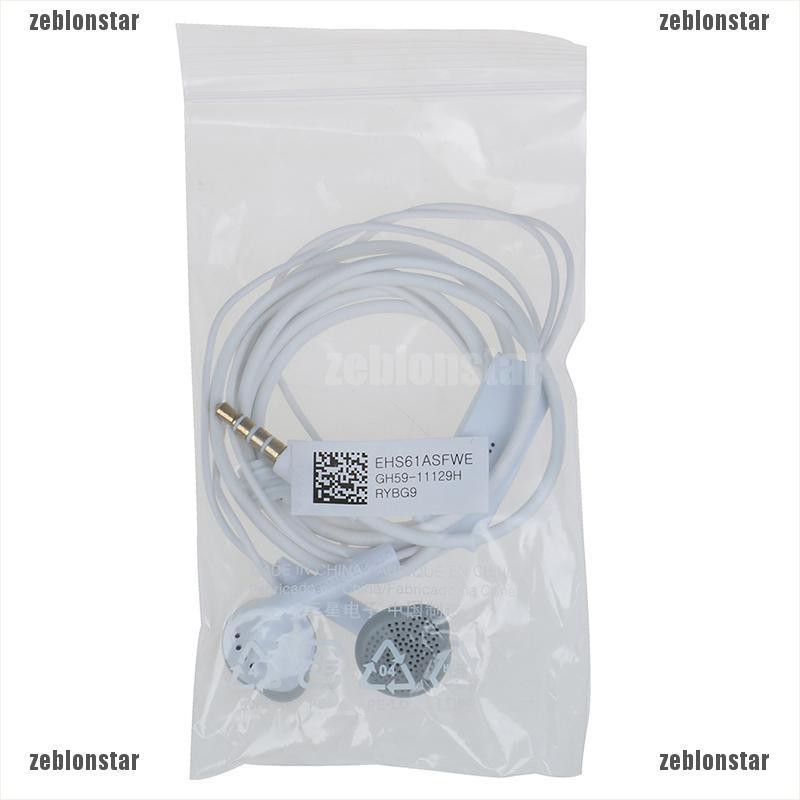 Tai Nghe Có Dây EHS61 Và micro S5830 S7562 S7568 Cho Huawei