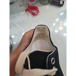 Rick Owen Low Siêu Cấp ( Full Box)