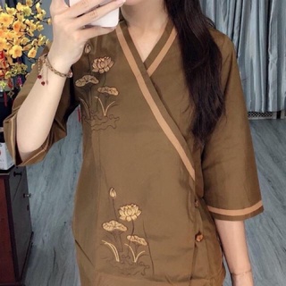 bài lai viền