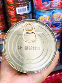 ❣️Cá Mồi 3 🙎🏻‍♀️Cô Gái Thái Lan