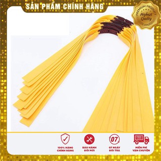 10 dây thun precise các cỡ 0.75; 1mm ; 1,2 mm xịn dùng cho ná cao su