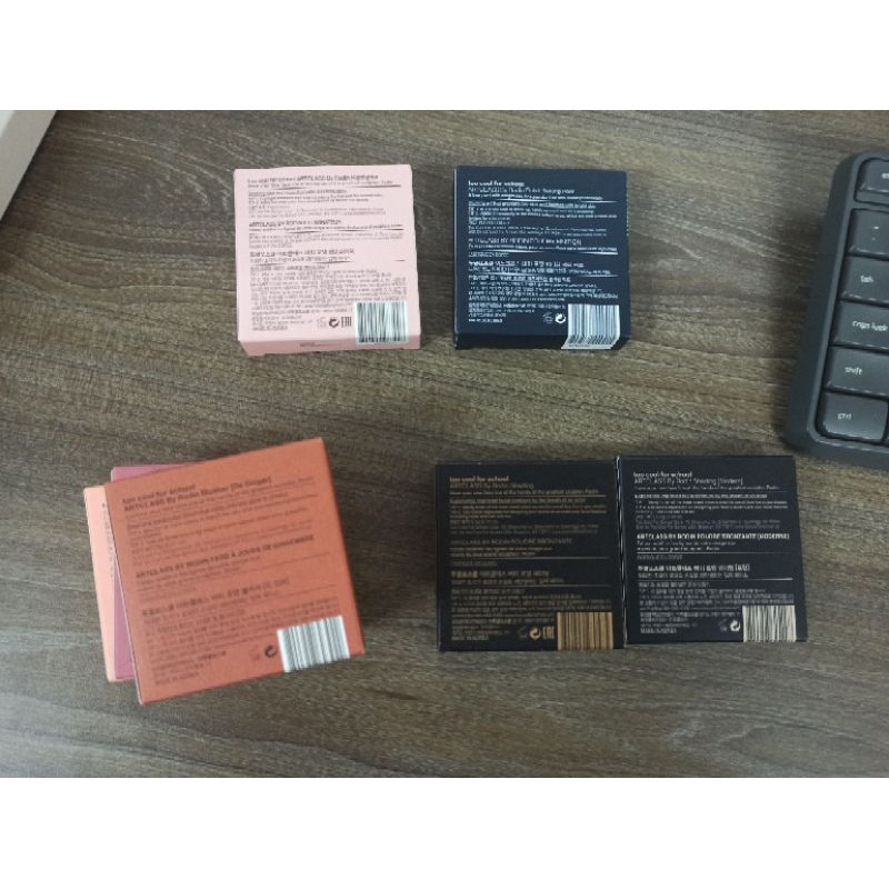 Phấn tạo khối Too Cool For School Artclass By Rodin Shading 9.5g tạo góc cạnh cho gương mặt - CSTOREVN | BigBuy360 - bigbuy360.vn