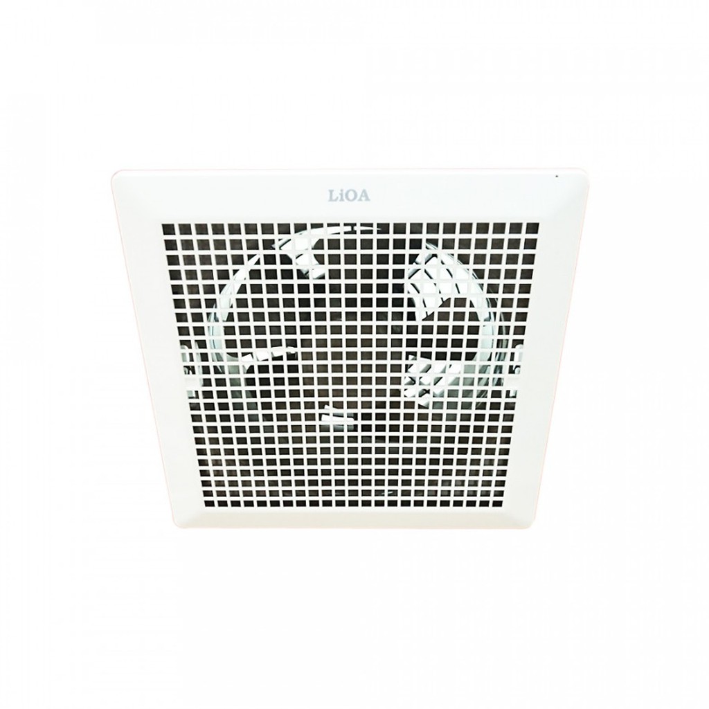 Quạt thông gió gắn trần EVF20CUT1 LiOA