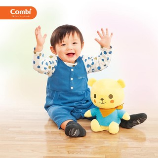 Gấu bông thân thiện Combi