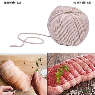 Dây thừng chất liệu cotton chuyên dụng buộc thịt nướng nấu ăn