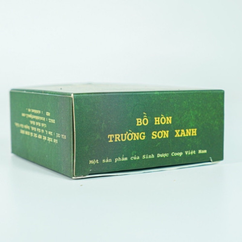 Bồ hòn Trường Sơn Xanh