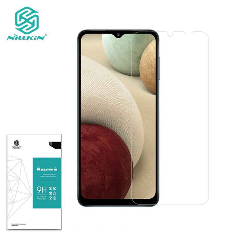 Kính Cường Lực Nillkin Cho Samsung Galaxy A12/M12/A32 5G/M32 5G