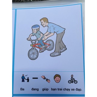 BỘ 200 THẺ MỞ RỘNG CÂU