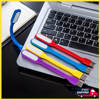PC95 ️ Đèn Led Dẻo Cổng USB Siêu Tiết Kiệm Pin