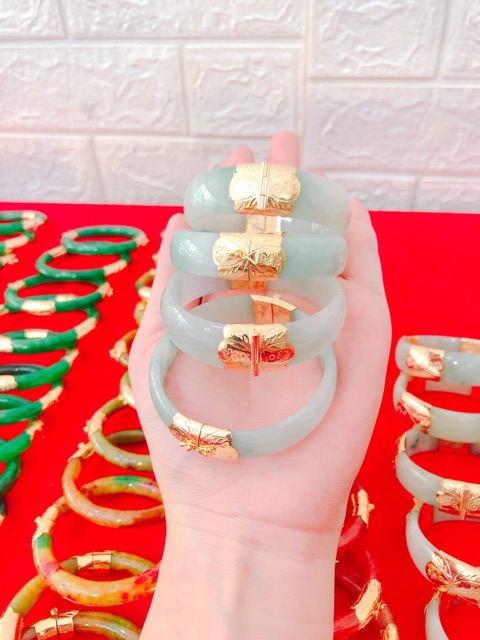 Vòng 2 mấy bản to