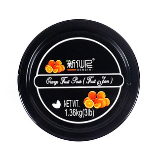 Sốt cam Sensini (hộp 1,36kg)