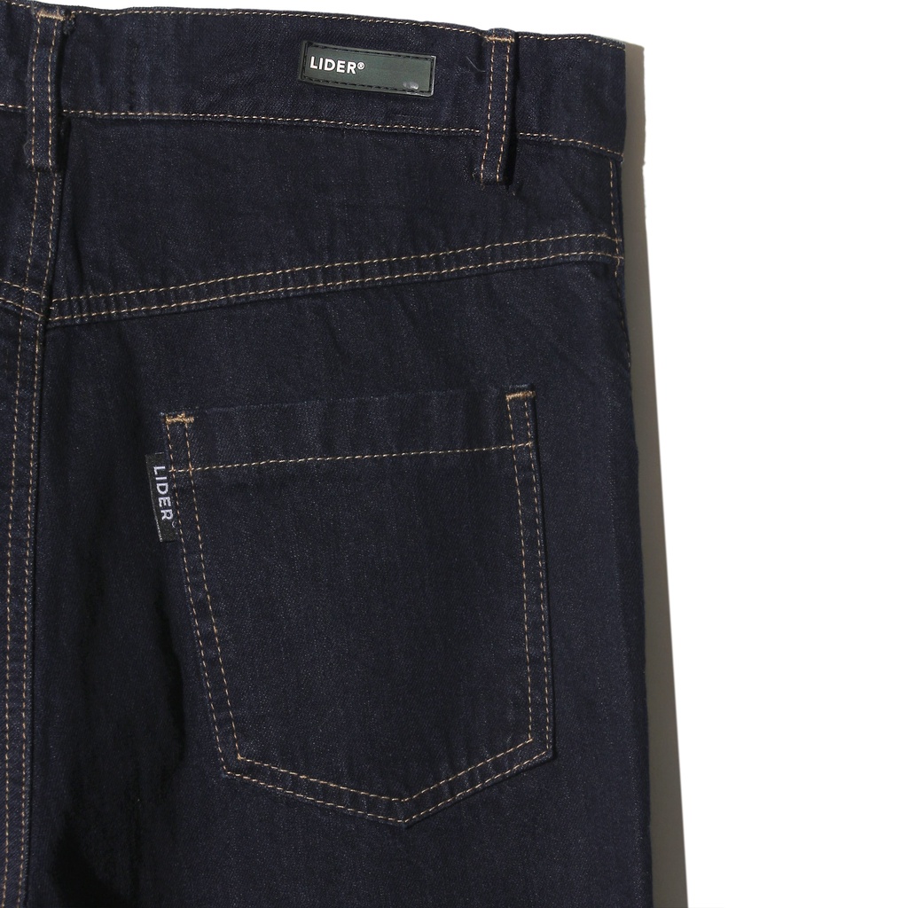 QUẦN DÀI DENIM LIDER JESSE JEANS