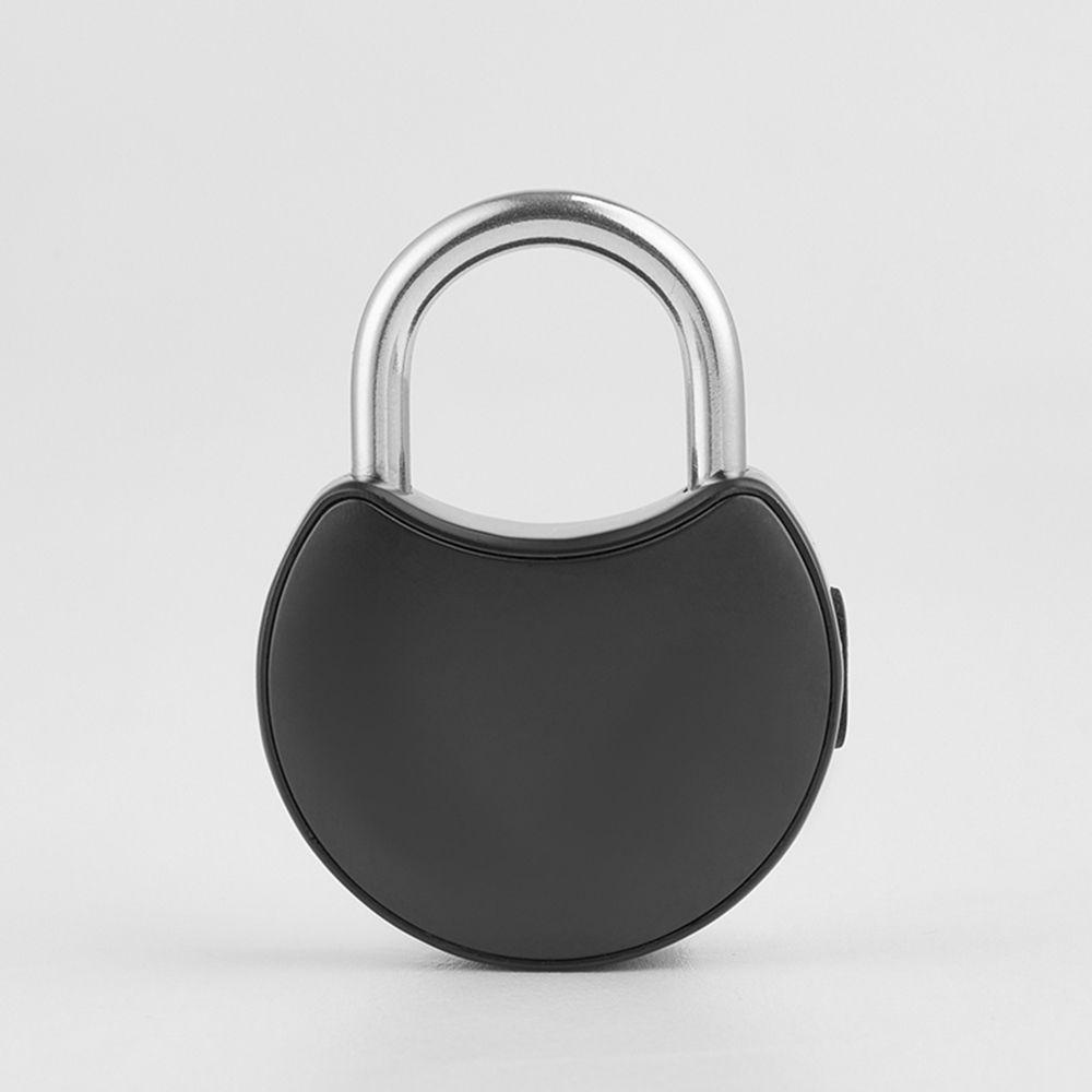 GOGOUP Ổ Khóa Vân Tay Thông Minh Chống Thấm Nước Kết Nối USB