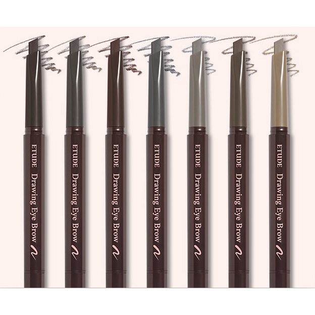 Chì Kẻ Mày Etude House Drawing Eye Brow