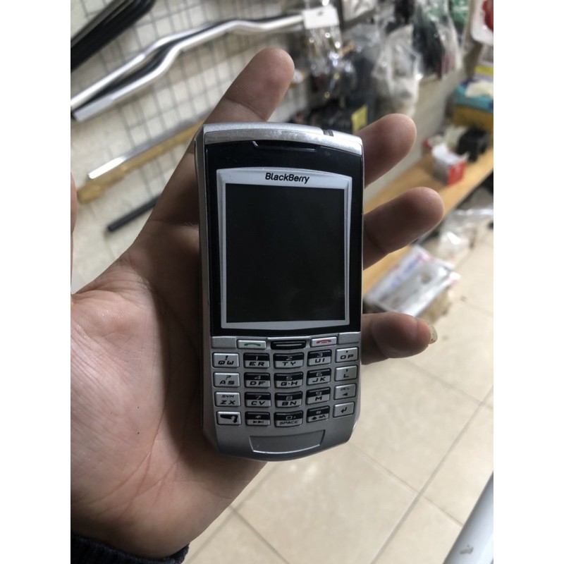 blackberry 7100 lỗi | BigBuy360 - bigbuy360.vn
