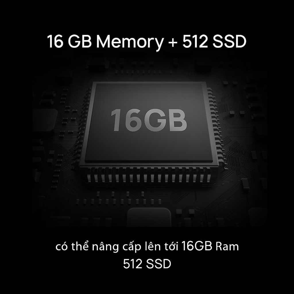 Máy Tính Xách Tay HUAWEI MateBook 14  | Intel Core i5-1135G7 Thế Hệ Thứ 11