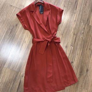 Váy mango chất mát