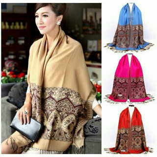 KHĂN THỔ CẨM LÀO - Made in SaPa