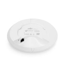 Bộ phát ốp trần Ubiquiti UniFi AP AC Lite - Hàng USA. Hỗ trợ chuẩn AC, tốc độ 1167Mb, Lan 1Gb