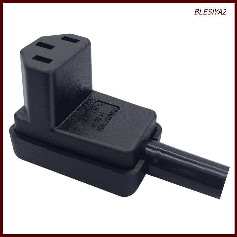 Phích Cắm Điện 3 Chấu AC 250V IEC320 C13 Female