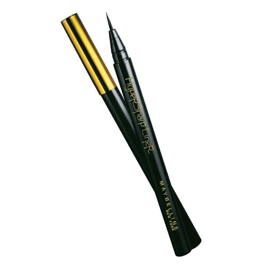 Bút Kẻ Mắt Nước Maybelline Hypersharp Laser Eyeliner Black