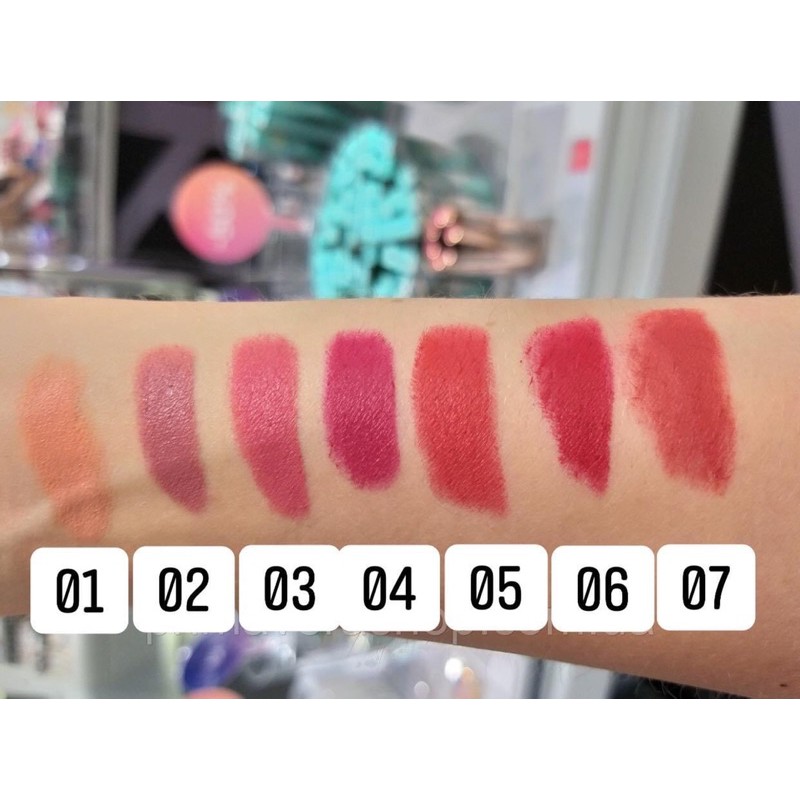 Son KIKO Unexpected Paradise Long Lasting Lip Stylo