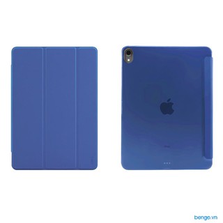  Bao da iPad Pro 11''/12.9" 2018 JCPAL Casense Folio Case