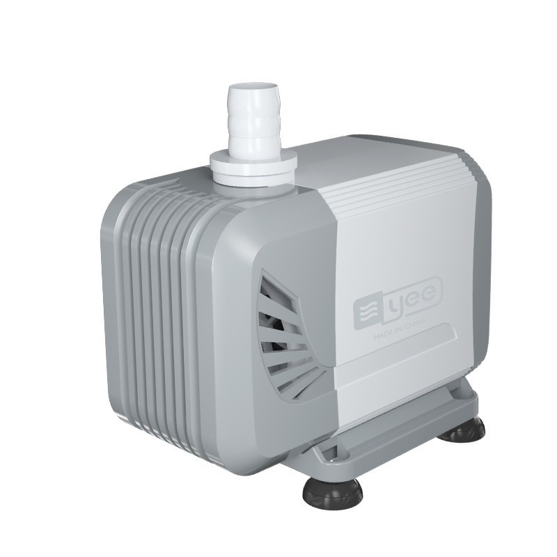 Máy Bơm Hút Nước Bể Cá Siêu Yên Tĩnh