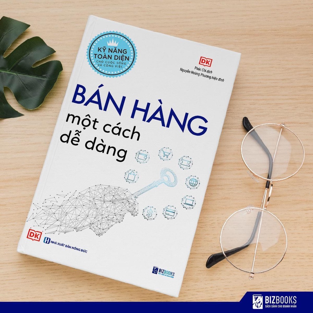 Bộ 8 Cuốn Kỹ Năng Toàn Diện Trong Cuộc Sống Và Công Việc