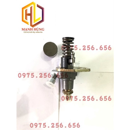 Tổng bơm 186=188 hộp nhựa xanh Rẻ phụ tùng máy nông nghiệp phụ tùng Hùng Lỳ
