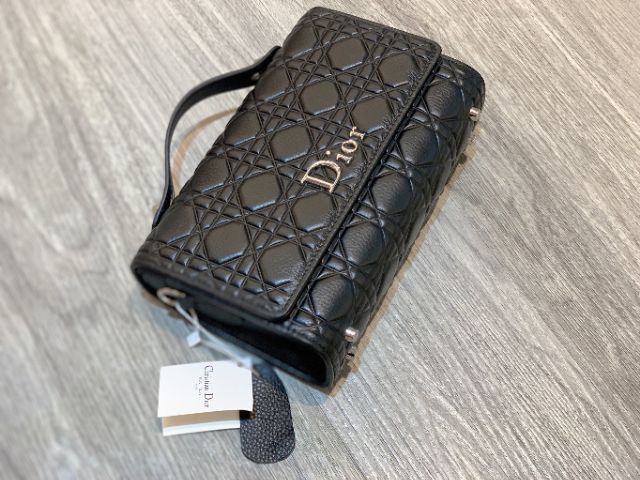 Túi D.ior flapbag spsl