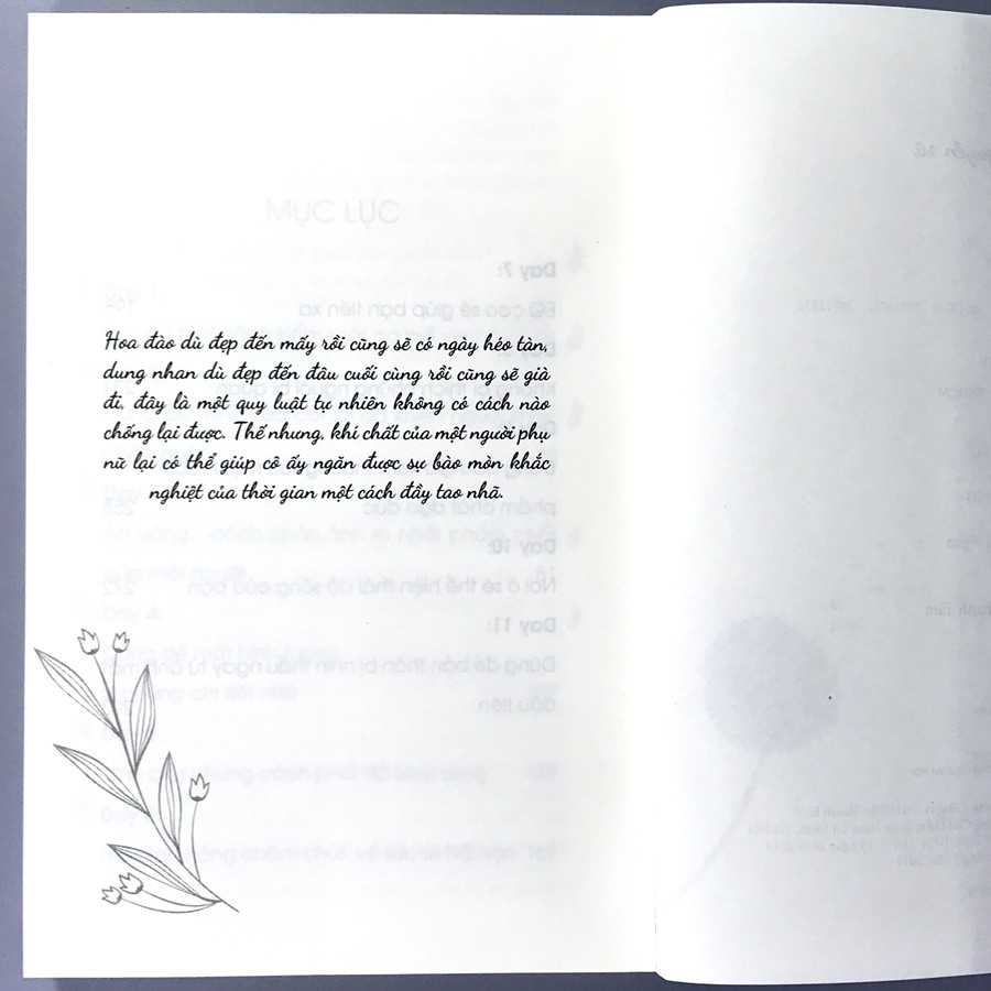 Sách - Ôn Nhu Cũng Là Quyến Rũ (Kèm Bookmark) | BigBuy360 - bigbuy360.vn