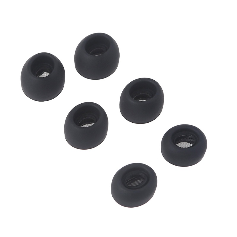Cặp Nút Bọc Tai Nghe Nhét Tai Bằng Silicone Chống Ồn Cho Glaxy Buds Pro