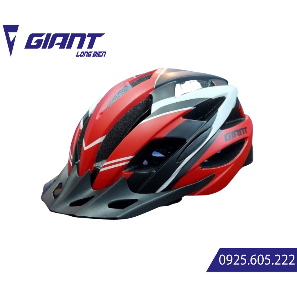MŨ XE ĐẠP GIANT – WT082