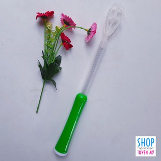 Dụng cụ tạo bọt café - Cây khuấy cà phê (màu ngẫu nhiên)